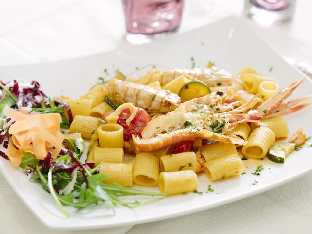 Hotel Sporting San Benedetto del Tronto Eksteriør billede